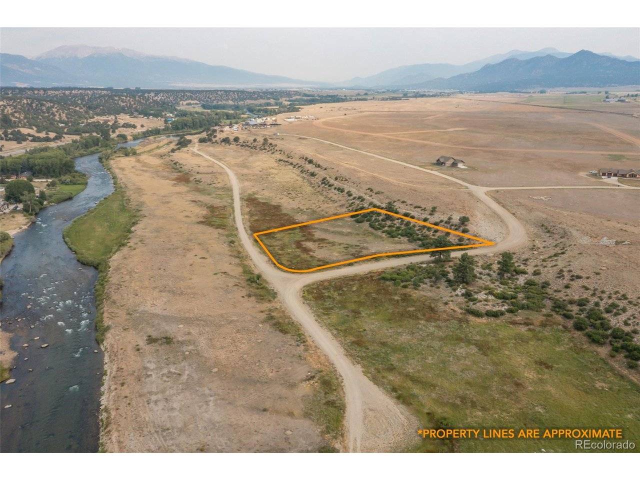 24256 River Rock, Buena Vista, CO 81211