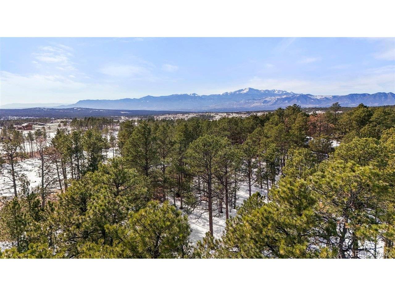 0 Snowmass, Colorado Springs, CO 80908