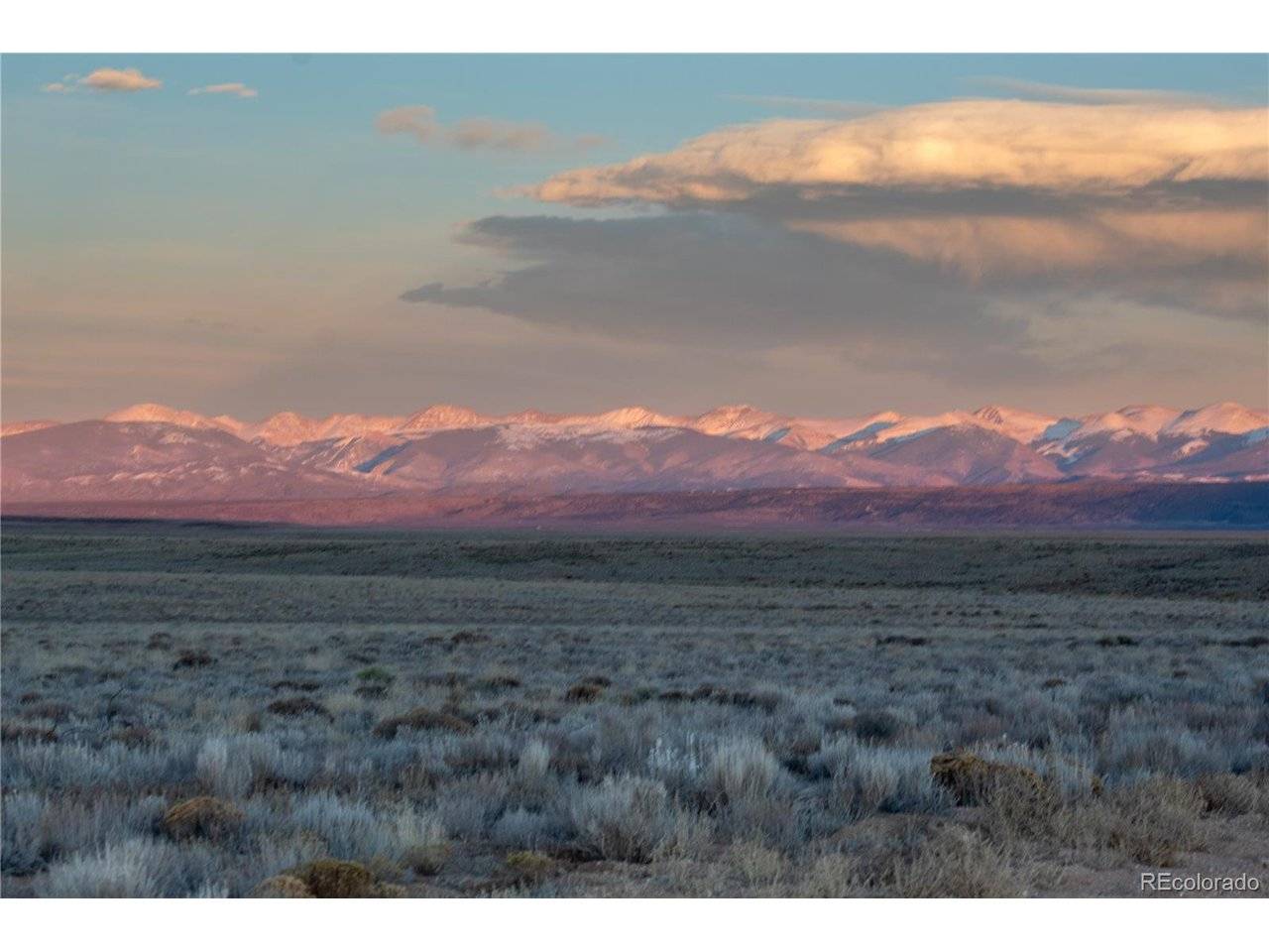 R036736, Jaroso, CO 81138