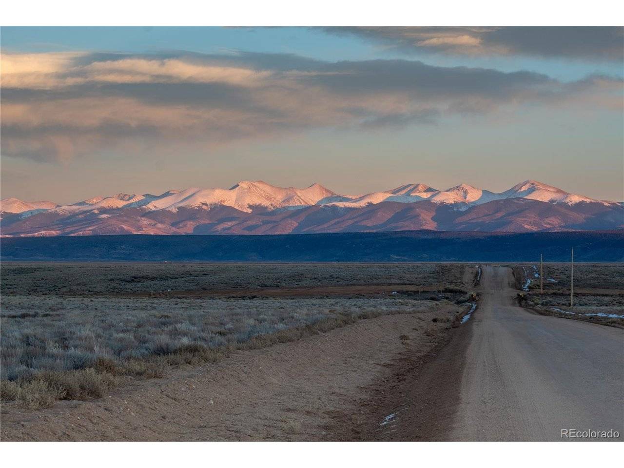 R036736, Jaroso, CO 81138