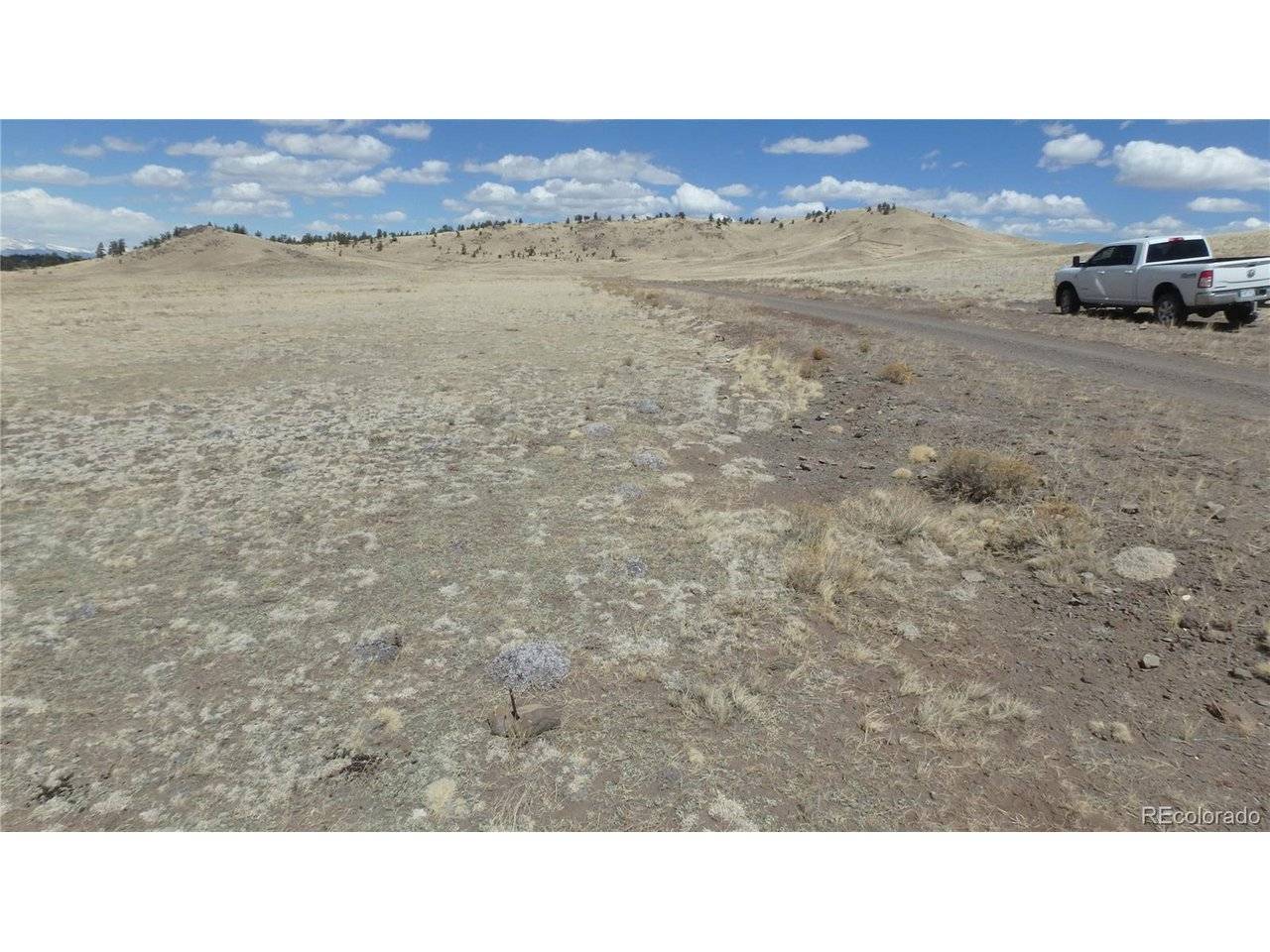 Seneca, Hartsel, CO 80449