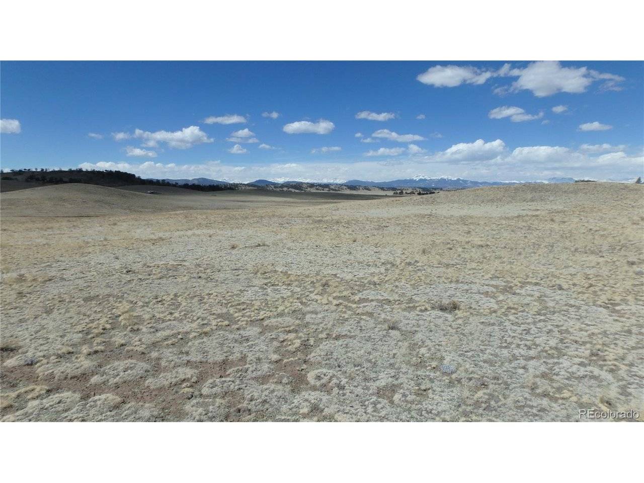 Seneca, Hartsel, CO 80449