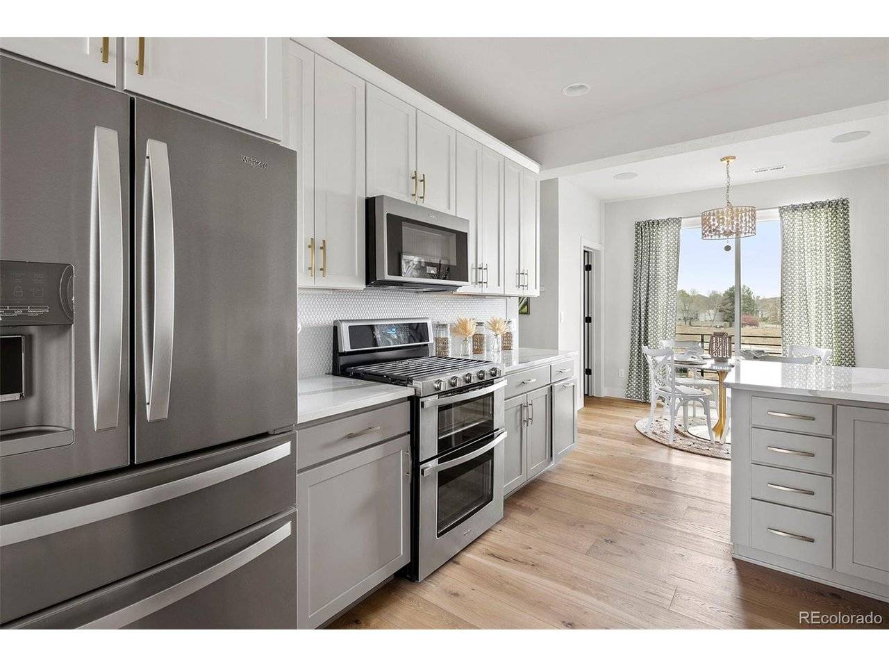 888 S Valentia #13-102, Denver, CO 80247