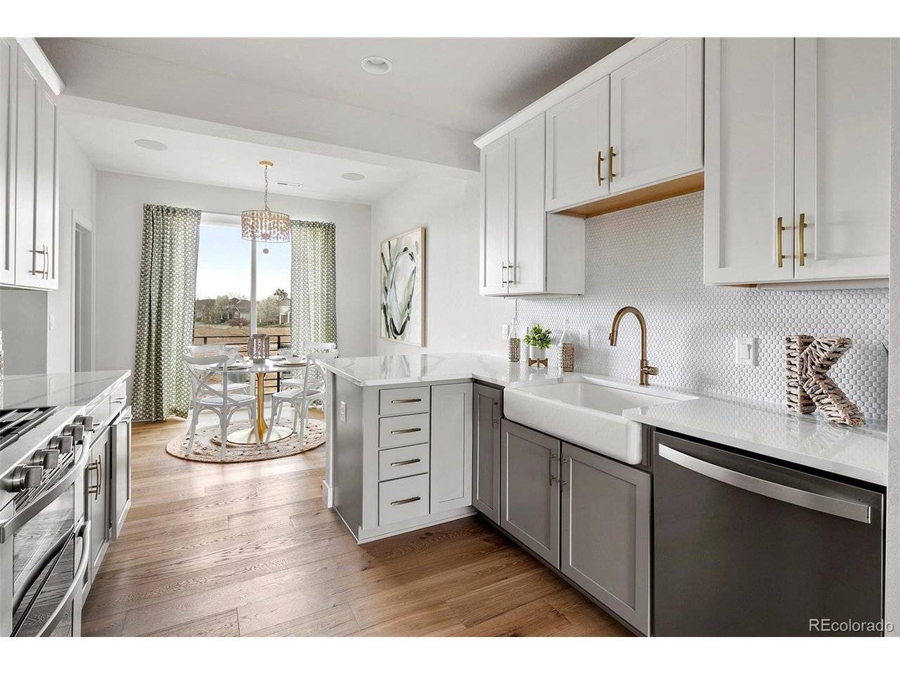 888 S Valentia #13-102, Denver, CO 80247