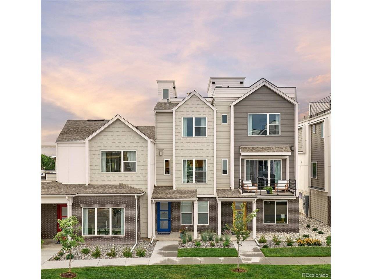 888 S Valentia #13-102, Denver, CO 80247