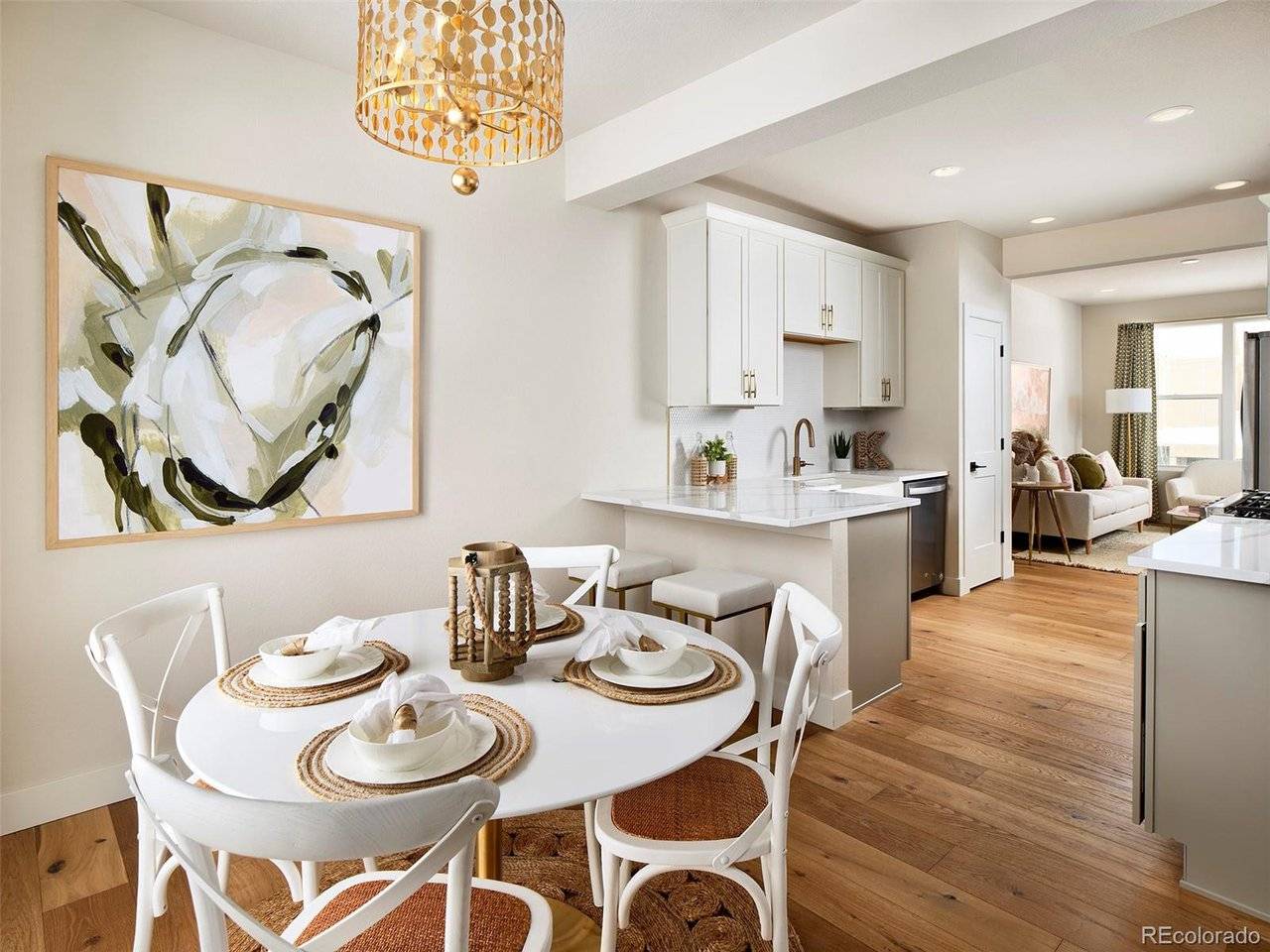 888 S Valentia #13-102, Denver, CO 80247