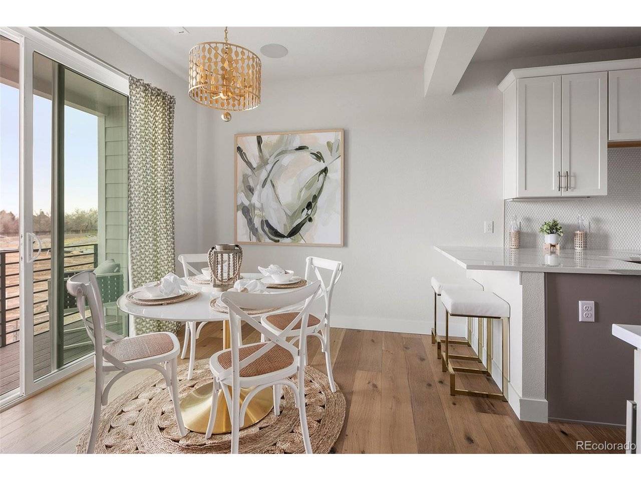 888 S Valentia #13-102, Denver, CO 80247