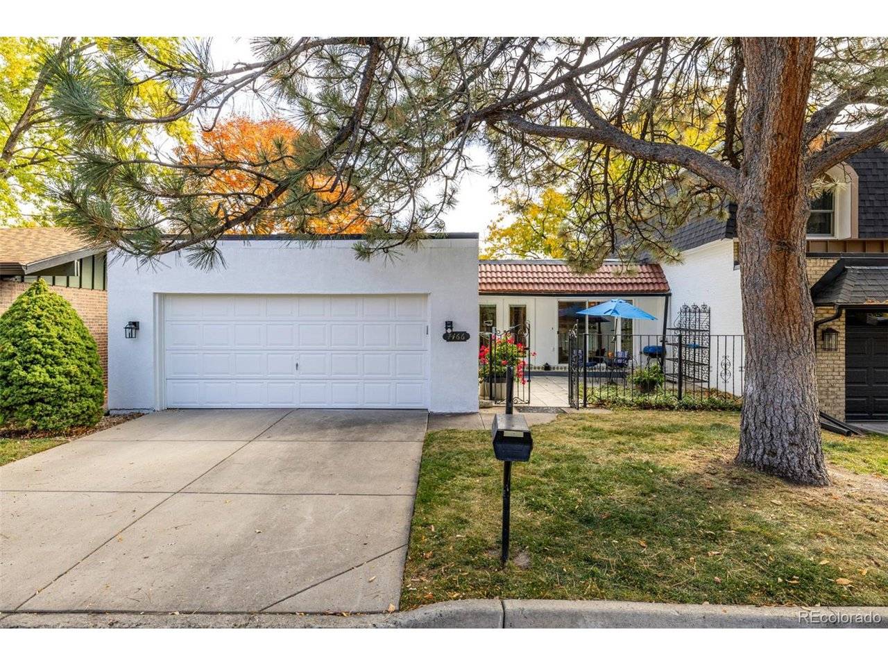7466 W Cedar, Lakewood, CO 80226