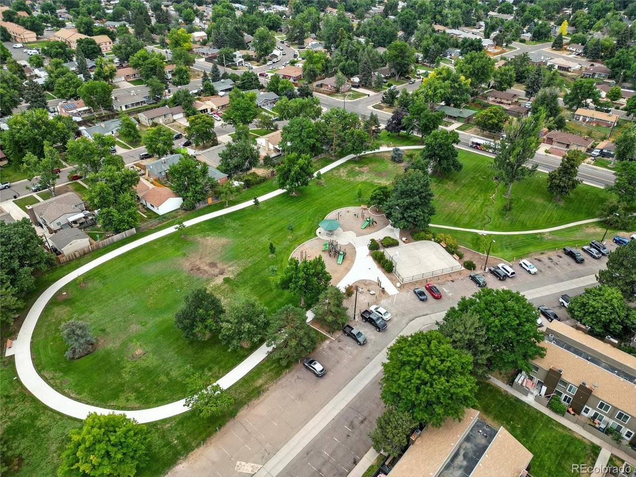 7373 W Florida #18E, Lakewood, CO 80232