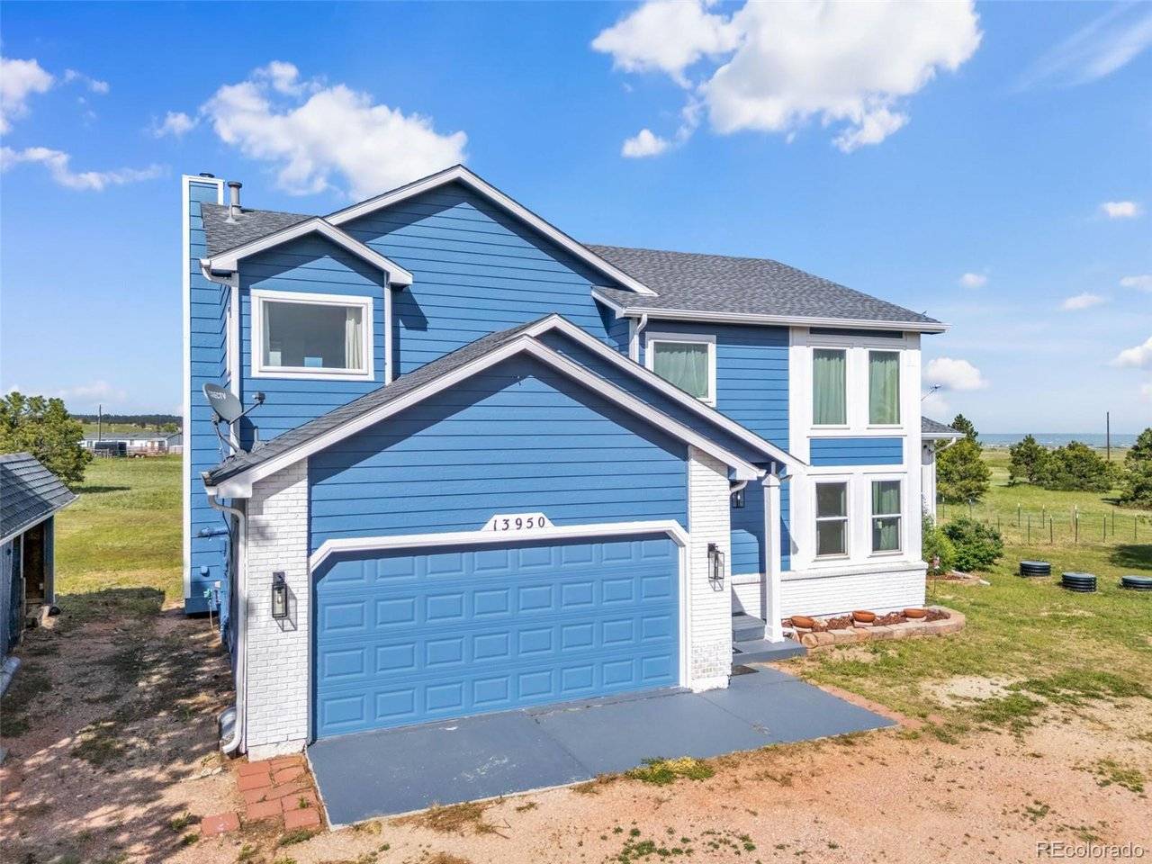 13950 Bucknell, Peyton, CO 80831