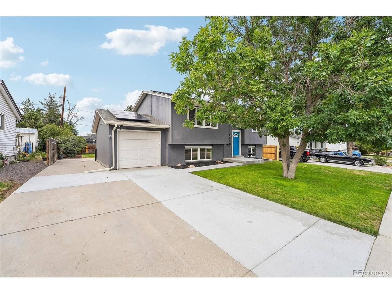 3521 W Mountain, Englewood, CO 80110