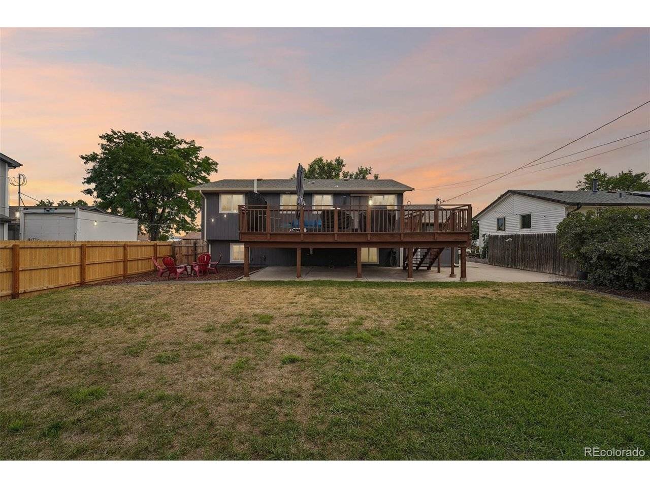 3521 W Mountain, Englewood, CO 80110