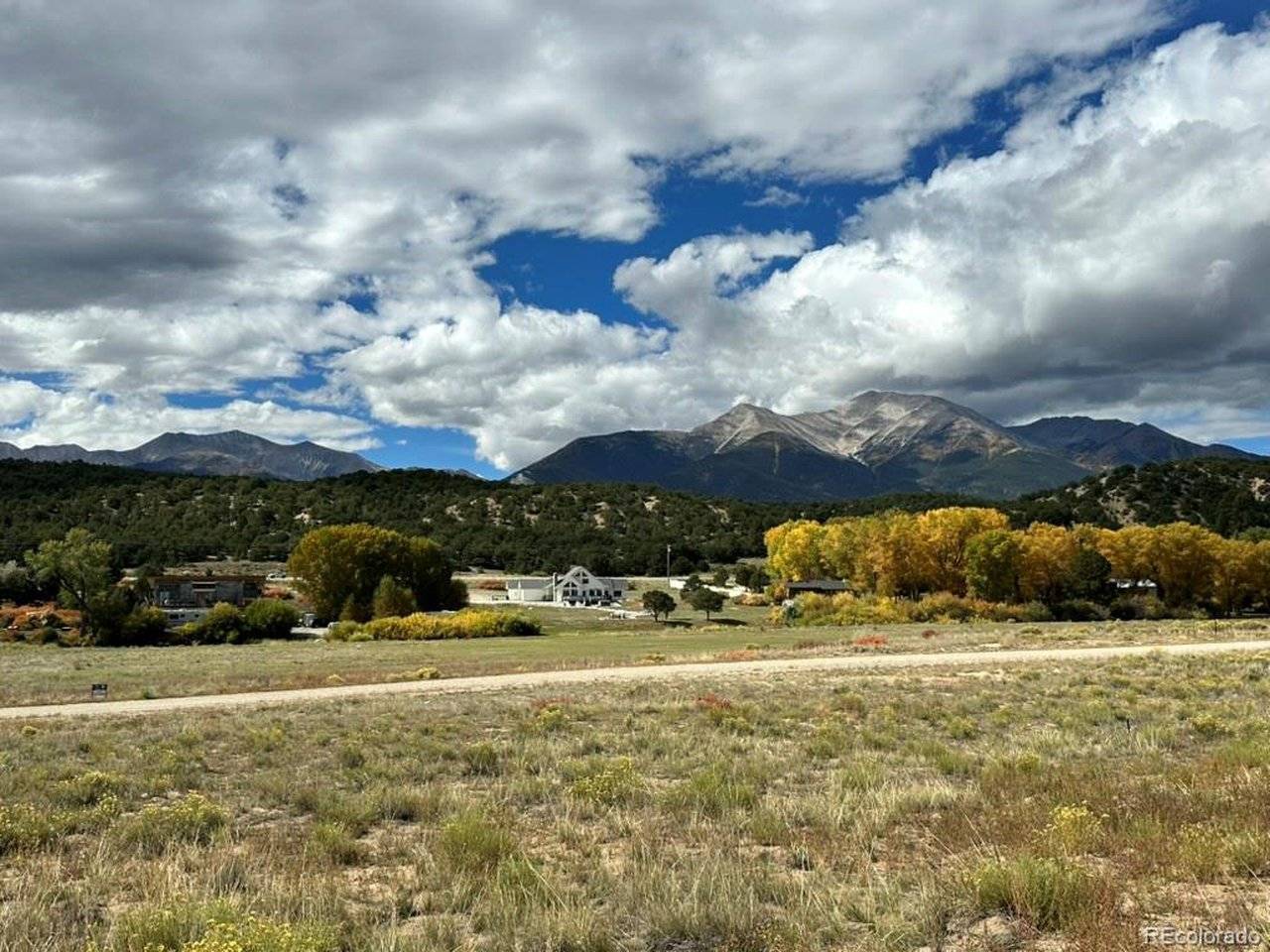 24266 River Rock, Buena Vista, CO 81211