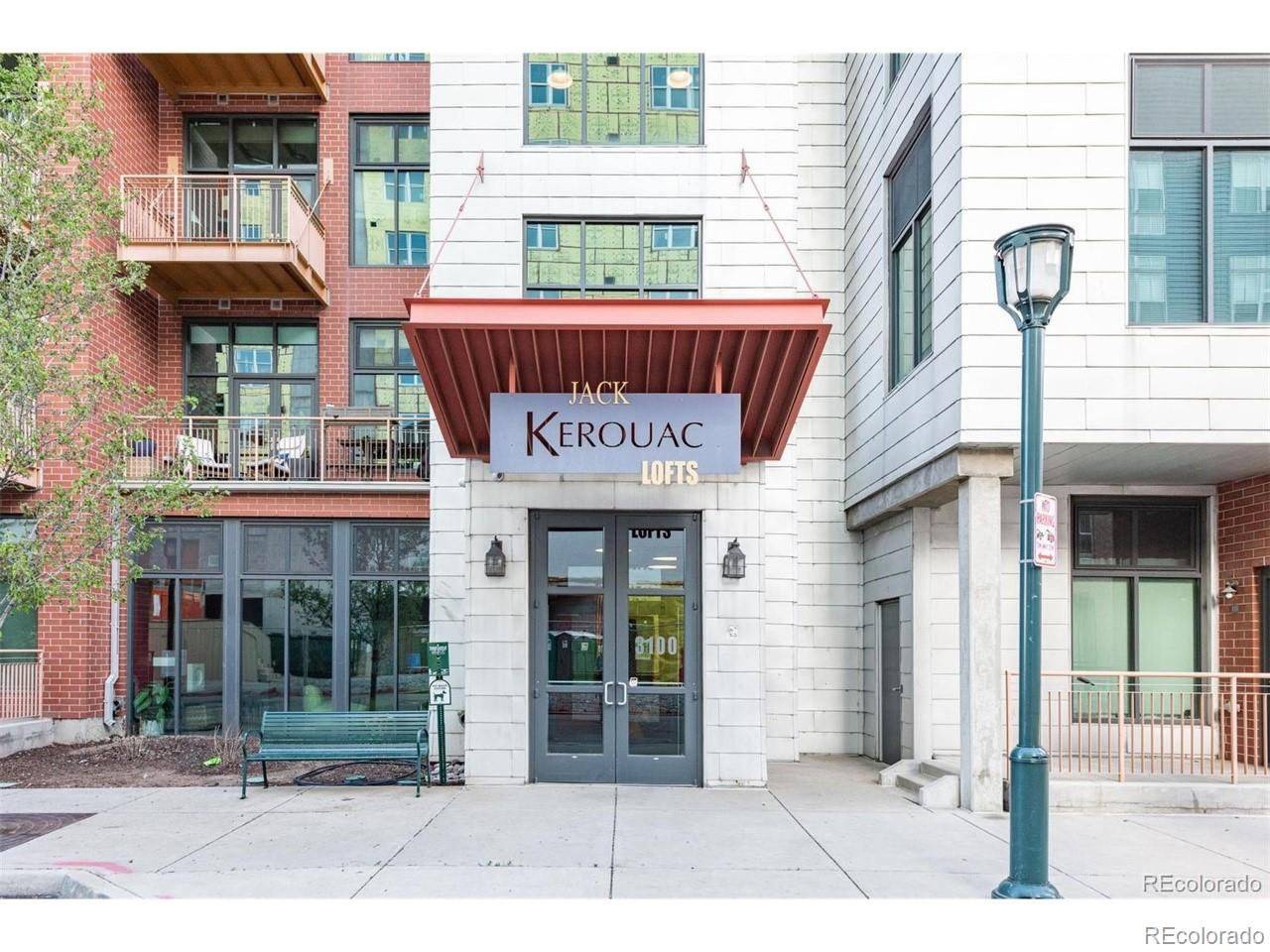 3100 Huron #3P, Denver, CO 80202