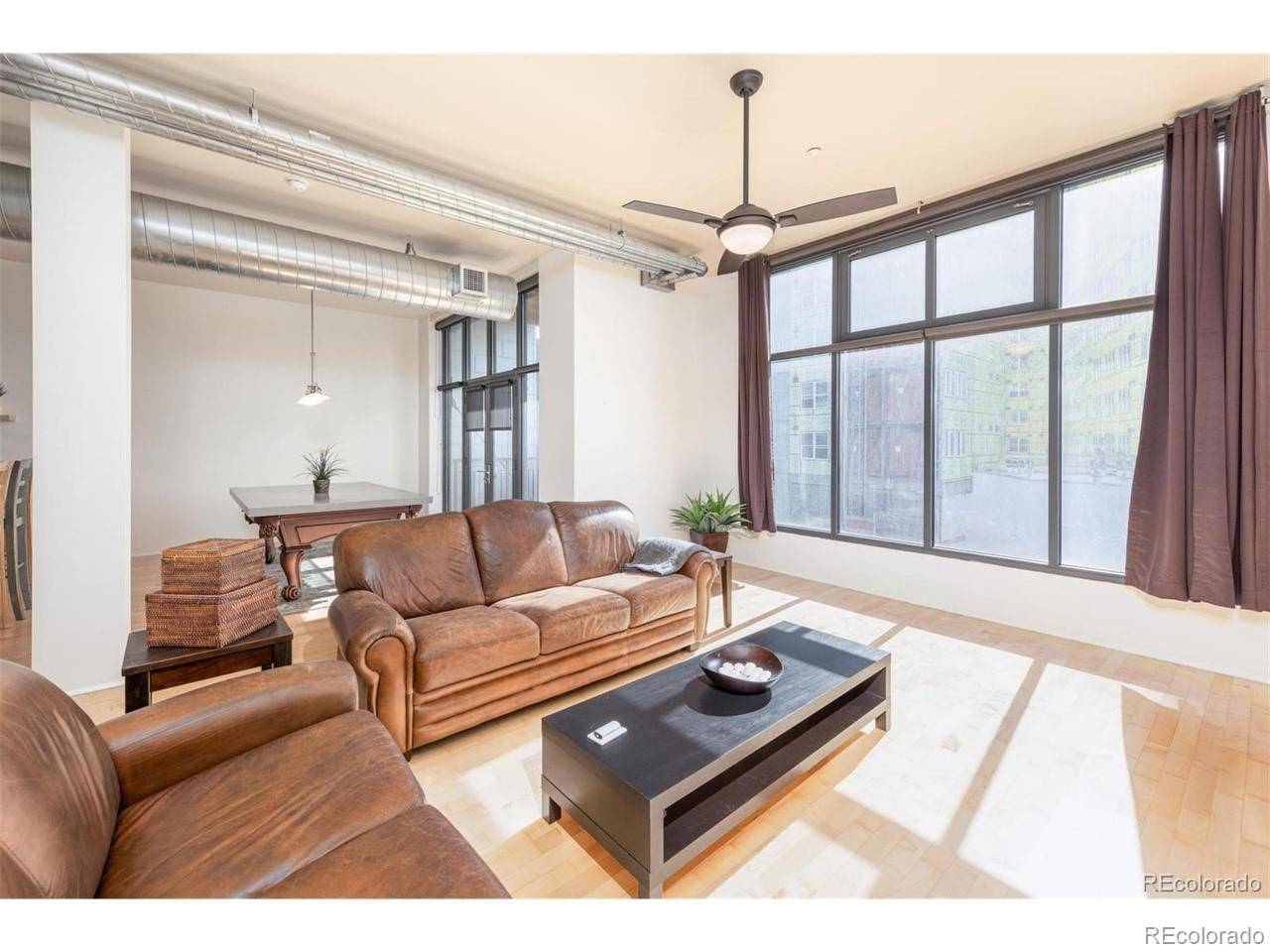 3100 Huron #3P, Denver, CO 80202