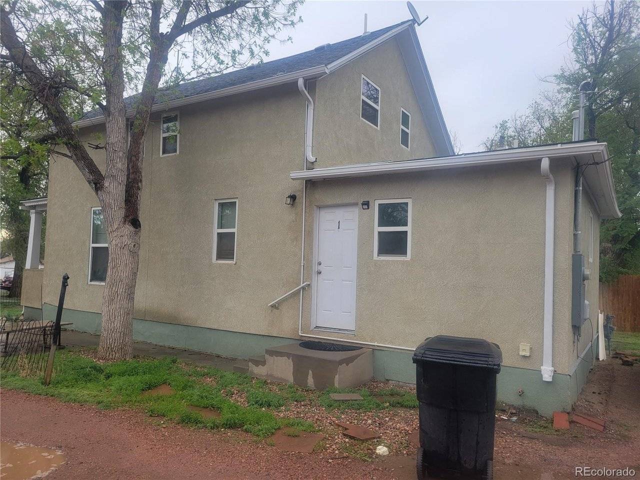 1113 E Cimarron, Colorado Springs, CO 80910