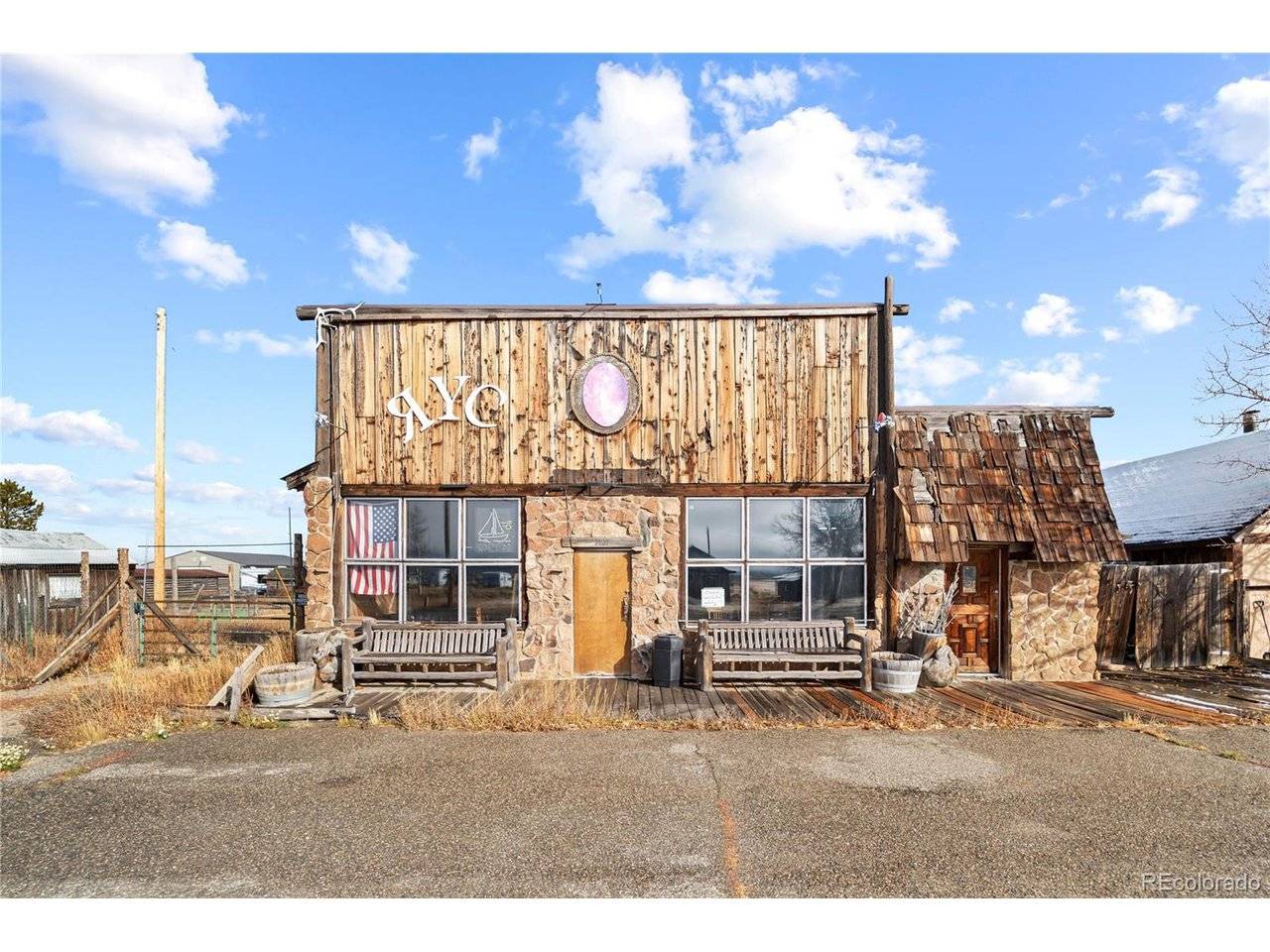 10178 Highway 125, Rand, CO 80473