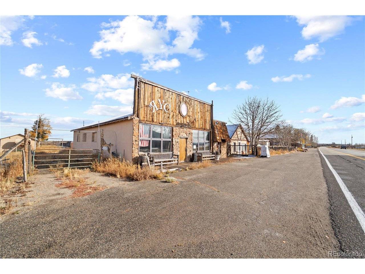 10178 Highway 125, Rand, CO 80473