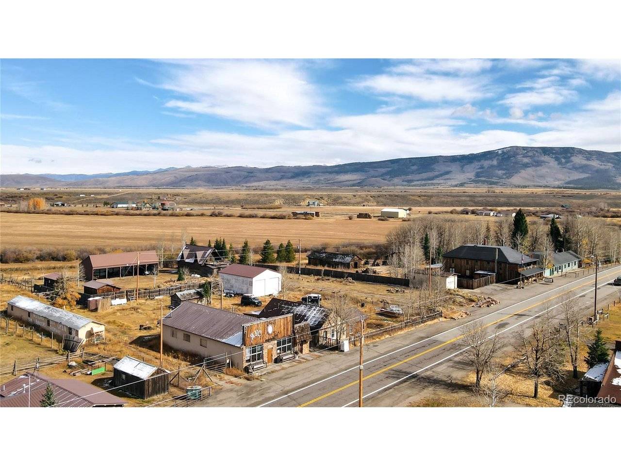 10178 Highway 125, Rand, CO 80473
