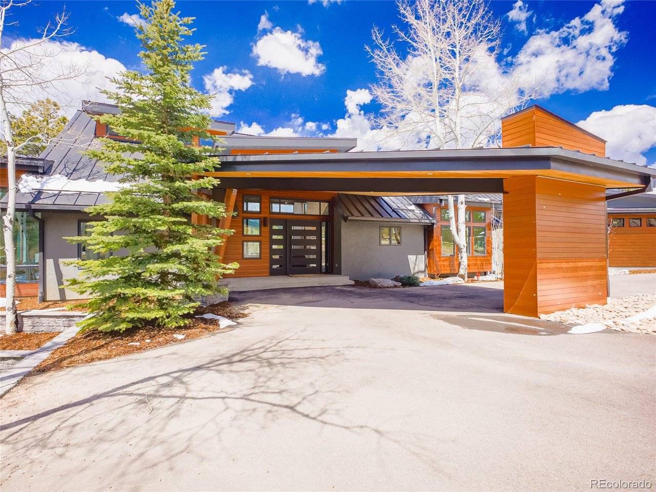 34089 Woodland, Evergreen, CO 80439