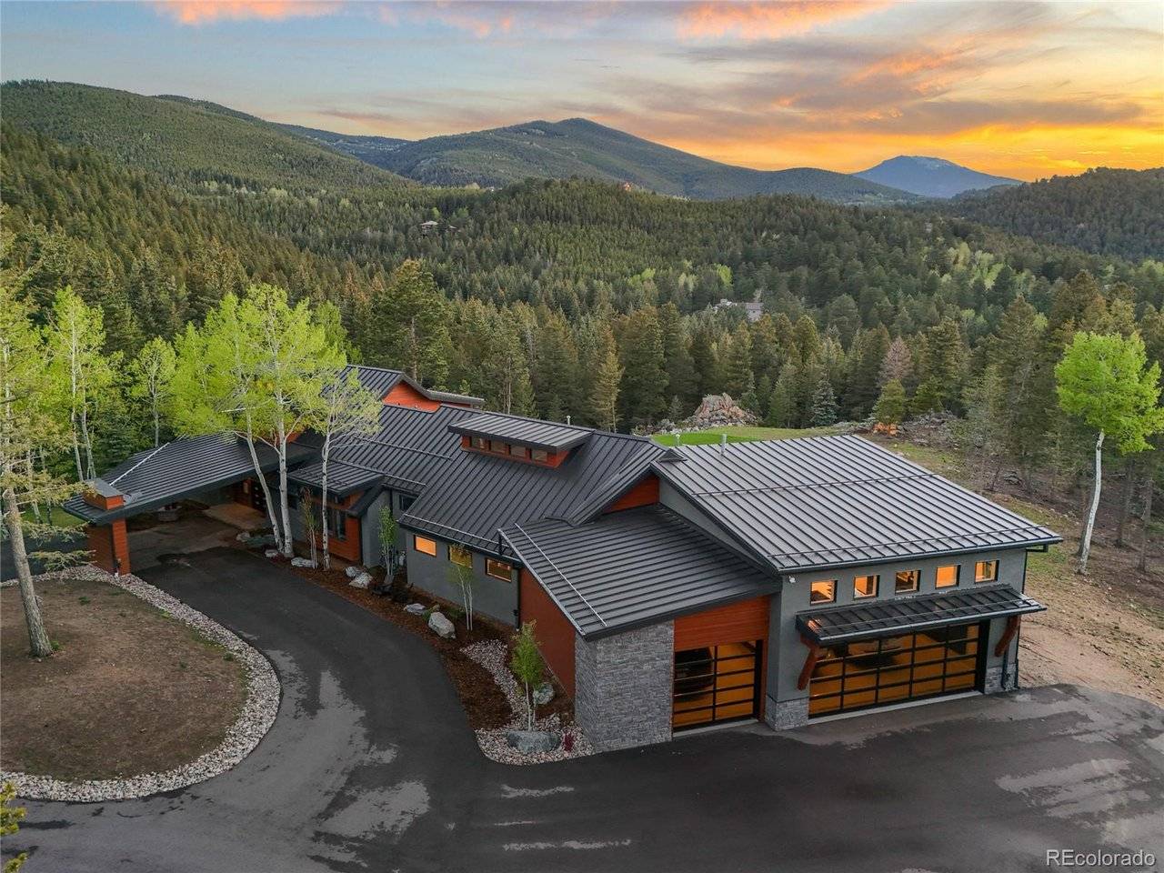 34089 Woodland, Evergreen, CO 80439