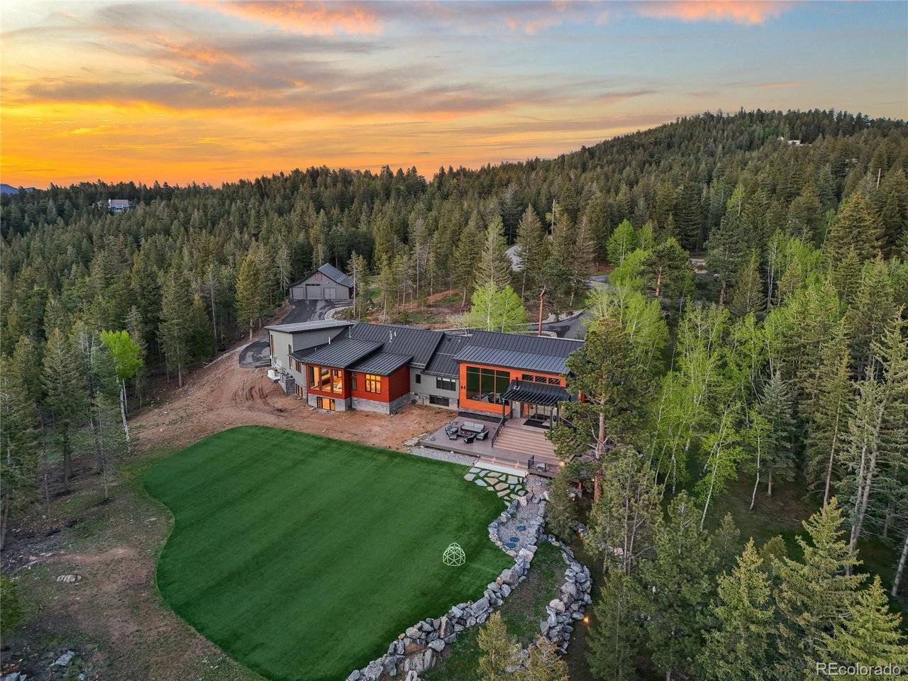 34089 Woodland, Evergreen, CO 80439