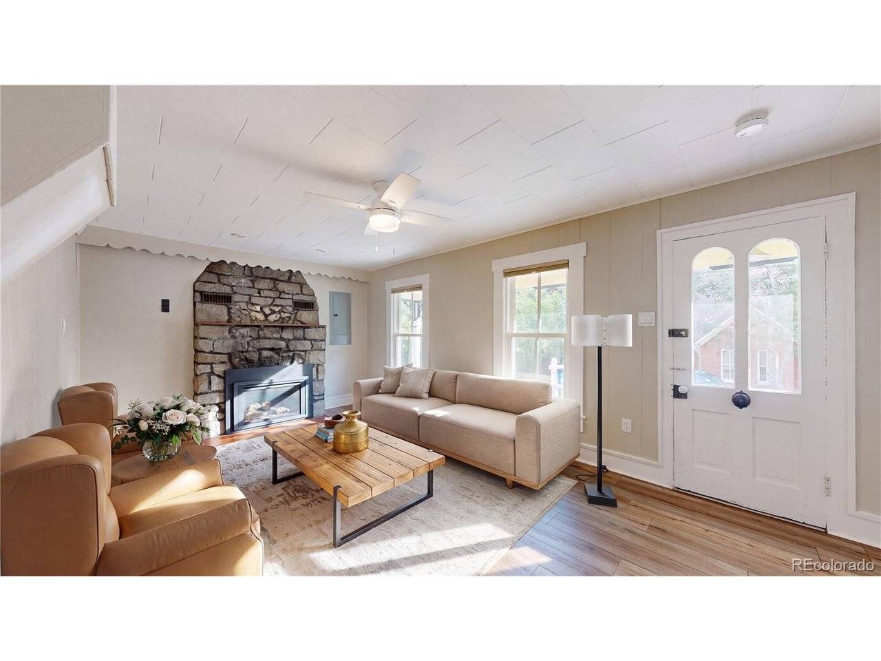 906 Main, Georgetown, CO 80444