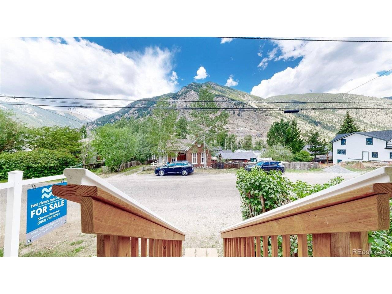 906 Main, Georgetown, CO 80444