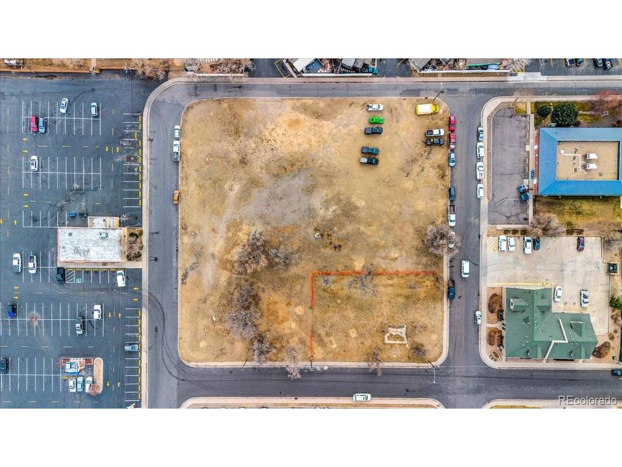 6322 Ivanhoe, Commerce City, CO 80022