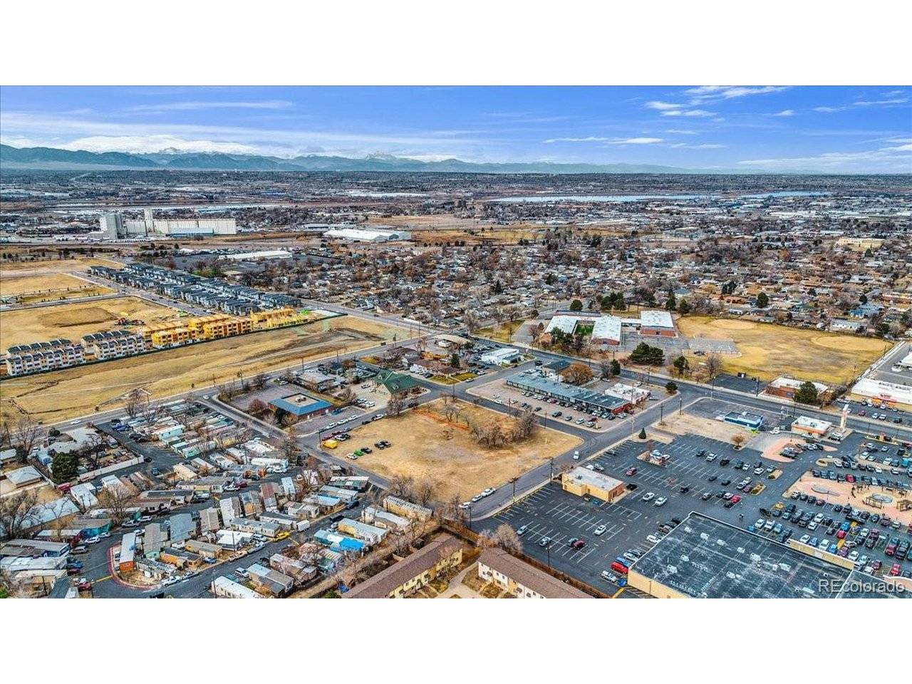 6322 Ivanhoe, Commerce City, CO 80022