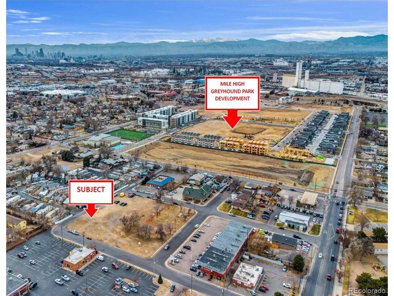 6322 Ivanhoe, Commerce City, CO 80022