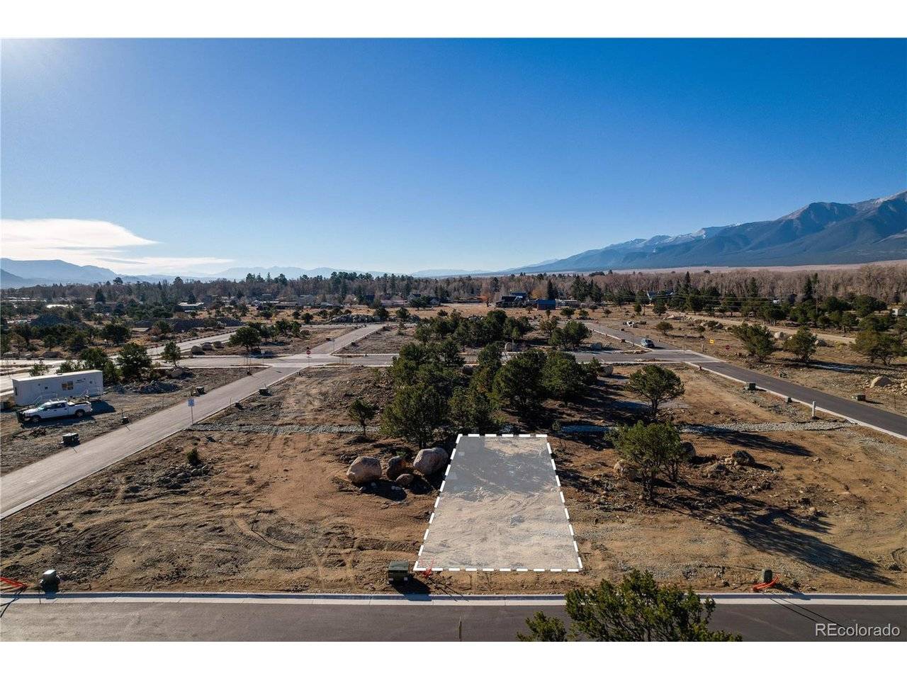 145 Rooks, Buena Vista, CO 81211