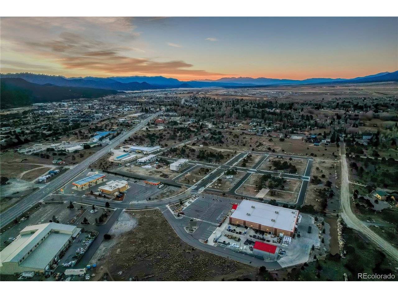 145 Rooks, Buena Vista, CO 81211
