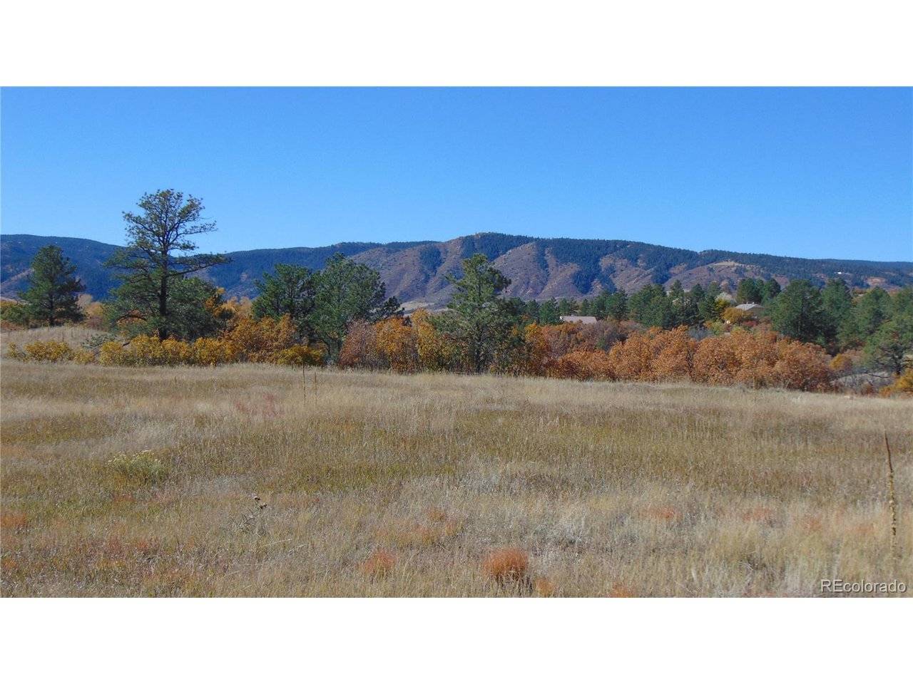 4771 Jackson Creek, Sedalia, CO 80135