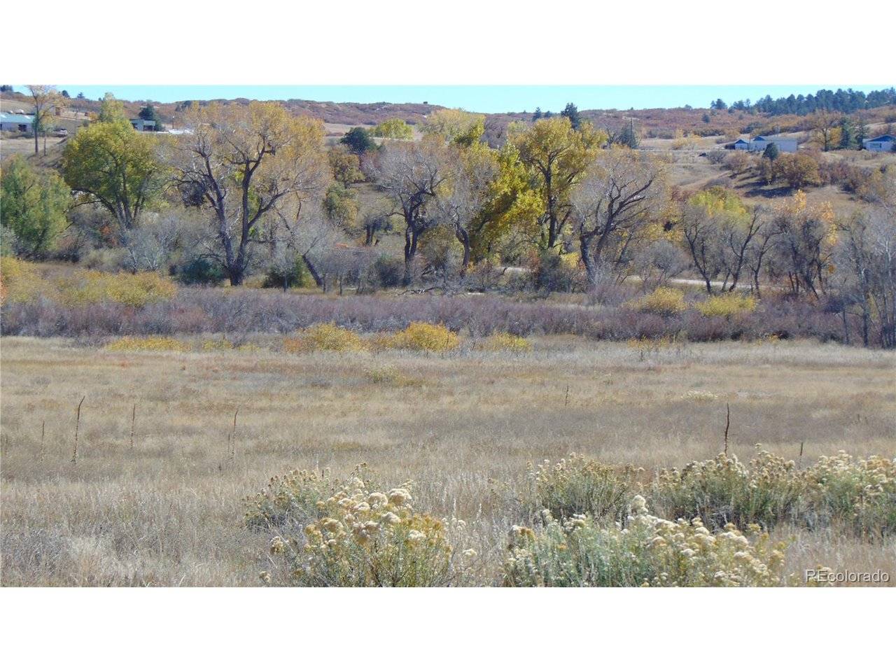 4771 Jackson Creek, Sedalia, CO 80135