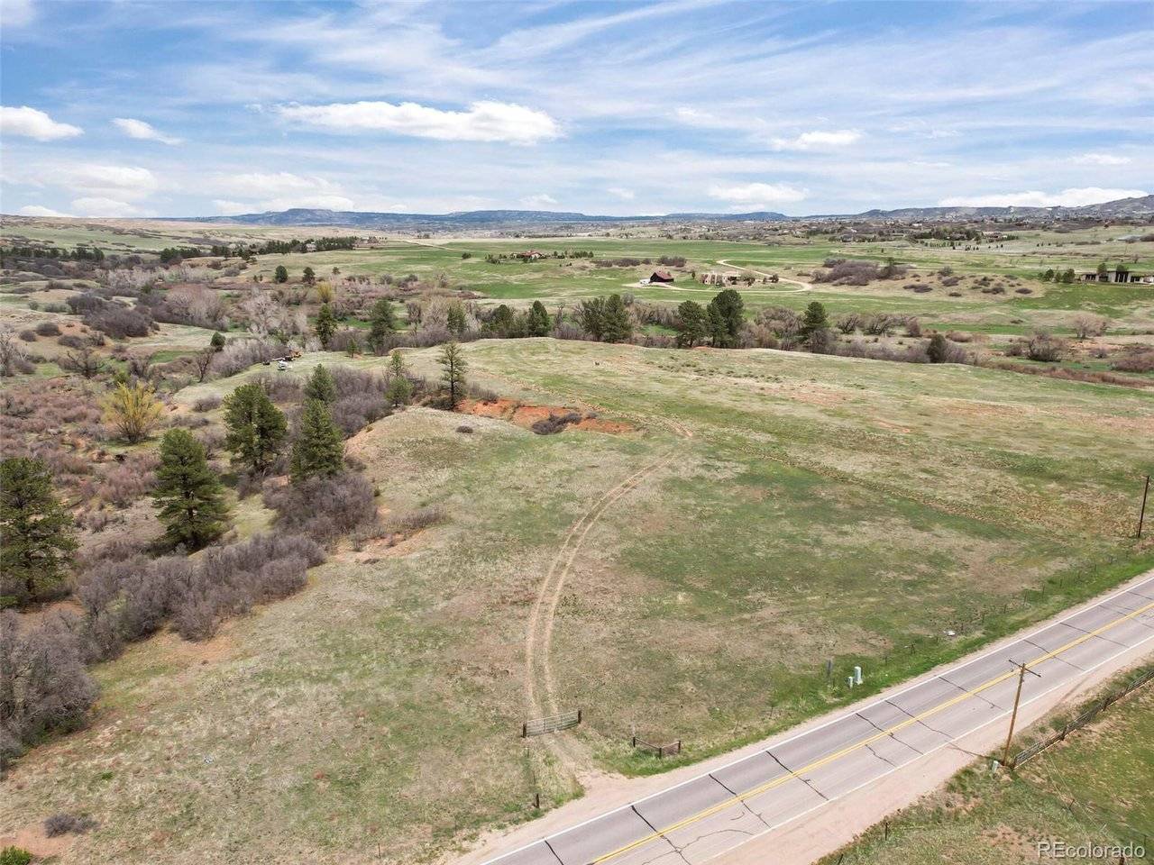 4771 Jackson Creek, Sedalia, CO 80135