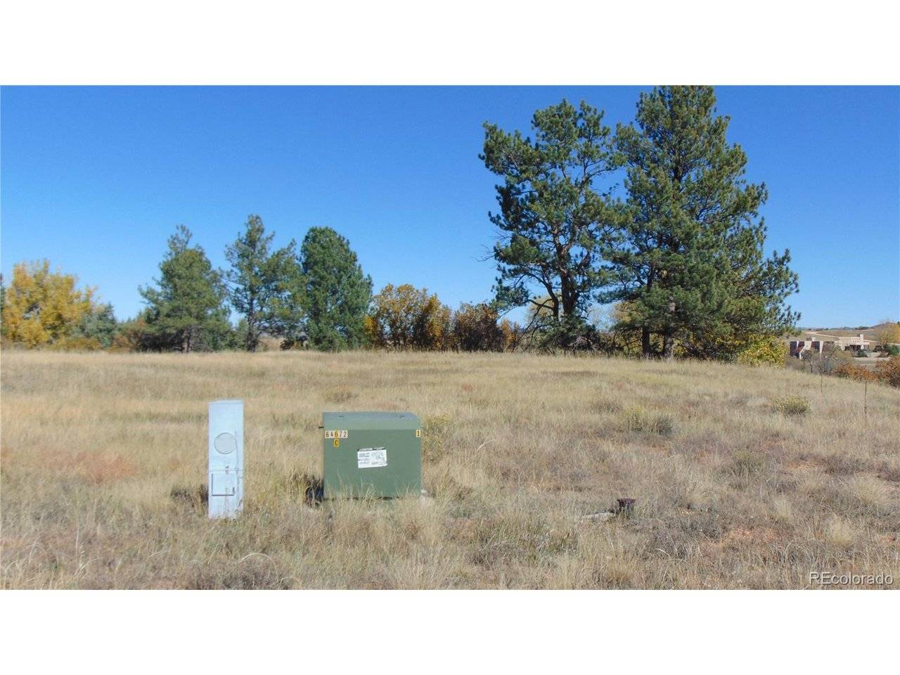 4771 Jackson Creek, Sedalia, CO 80135