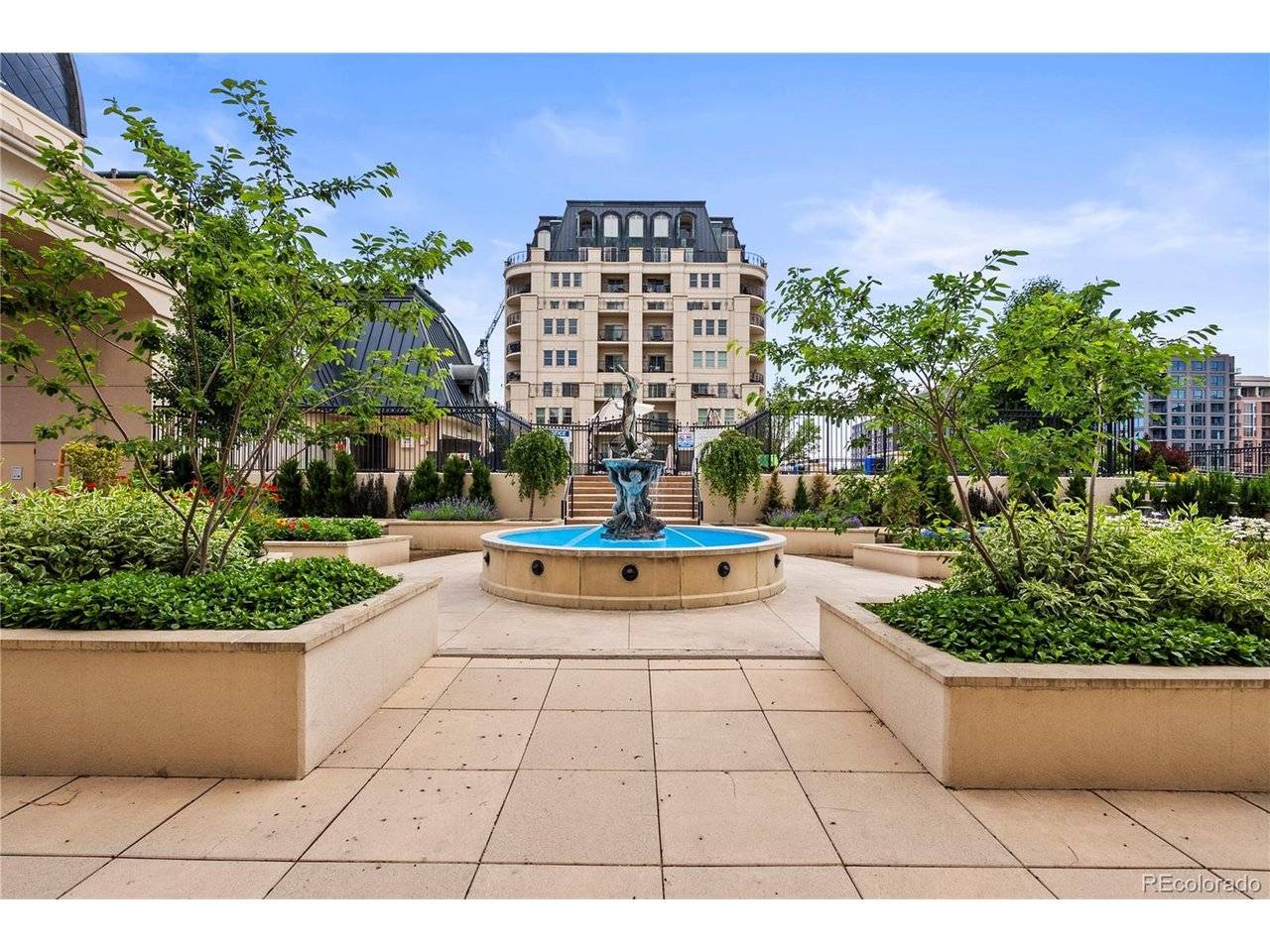 975 N Lincoln #11H, Denver, CO 80203