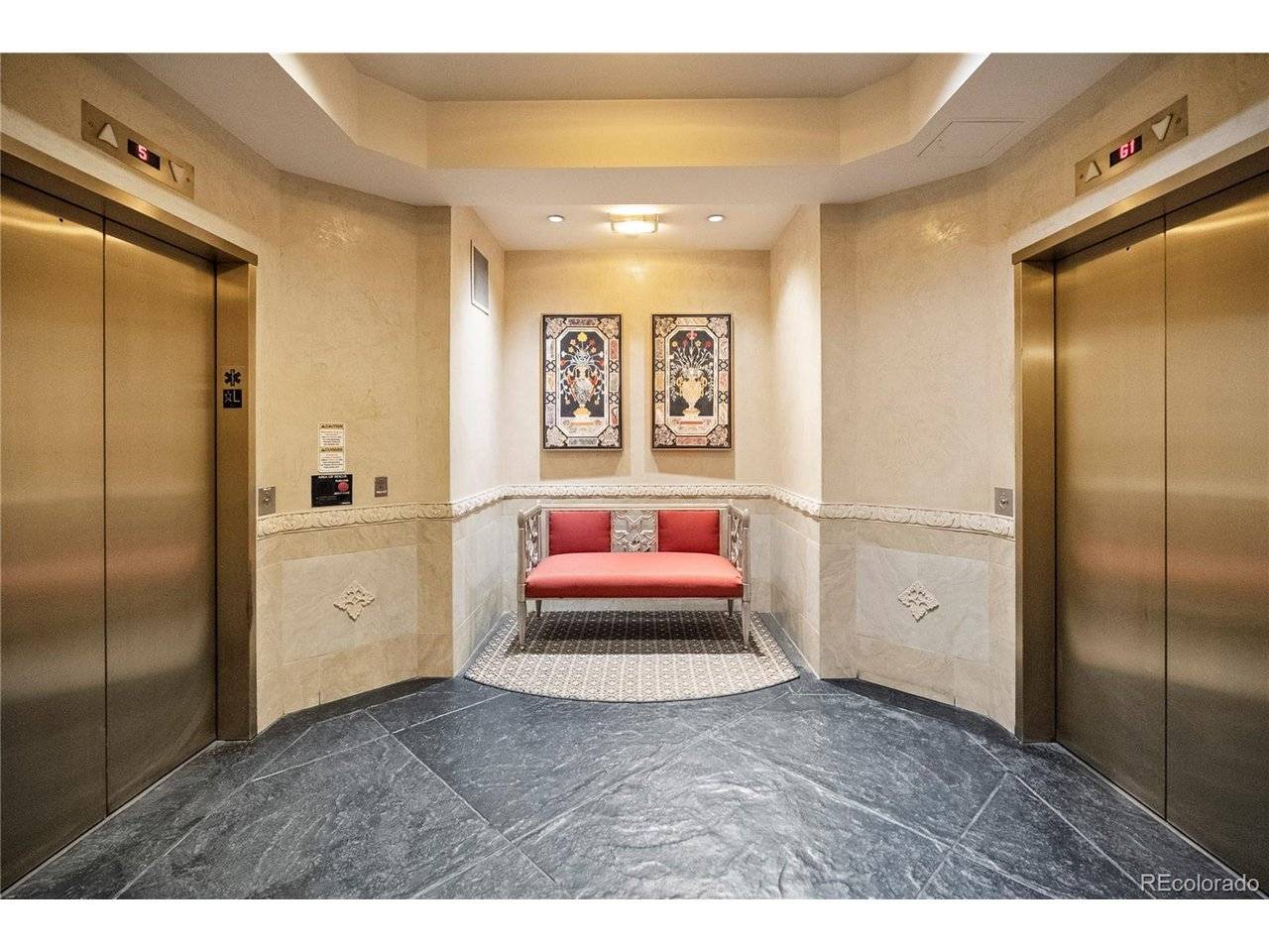 975 N Lincoln #11H, Denver, CO 80203
