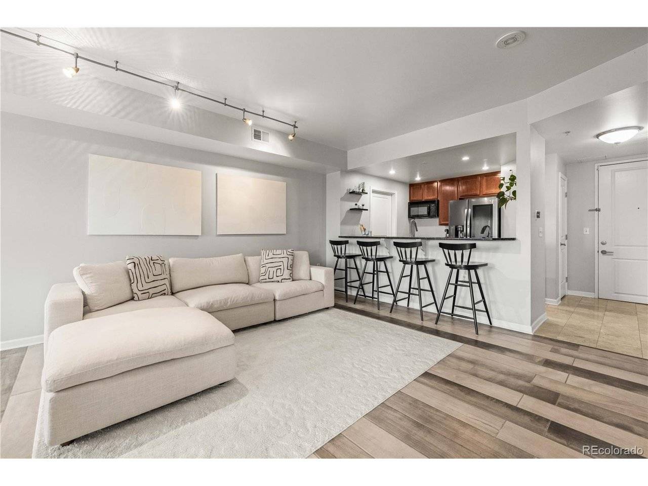 975 N Lincoln #11H, Denver, CO 80203