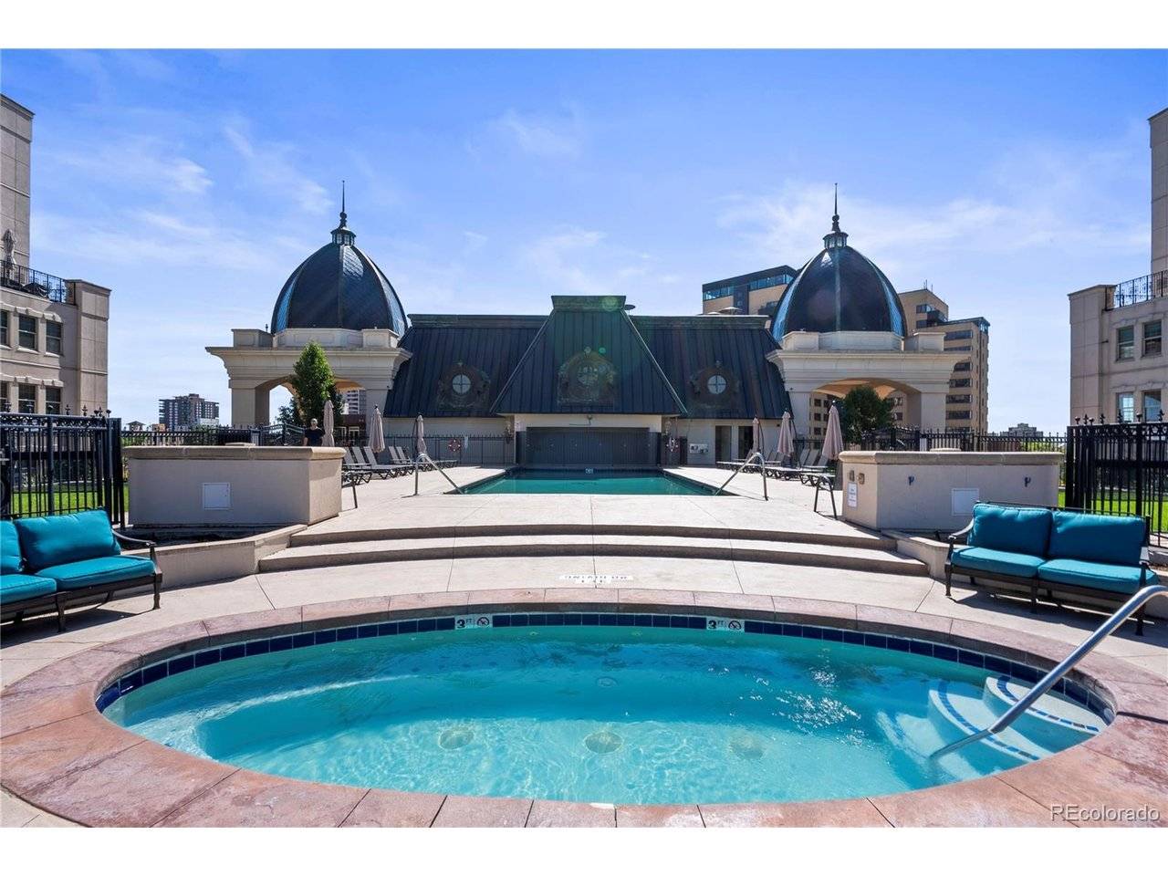 975 N Lincoln #11H, Denver, CO 80203