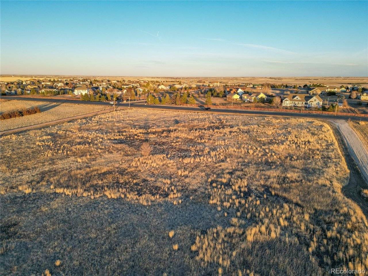 Kiowa-Bennett, Bennett, CO 80102