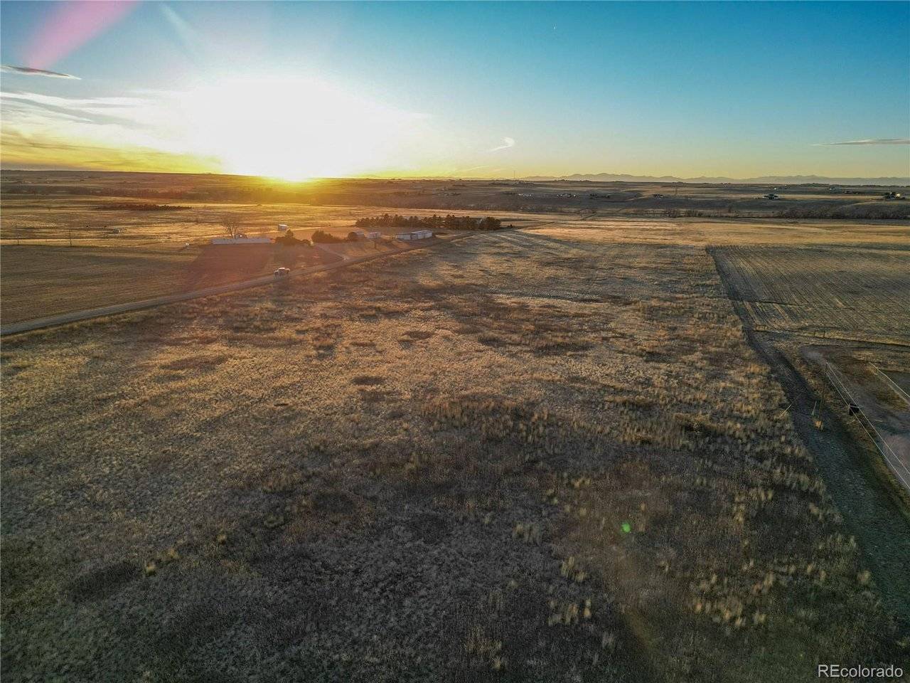 Kiowa-Bennett, Bennett, CO 80102