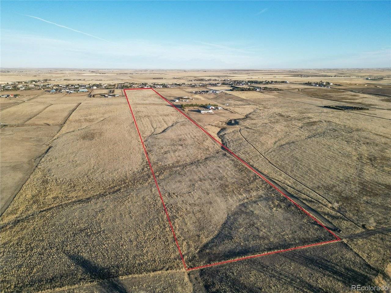 Kiowa-Bennett, Bennett, CO 80102