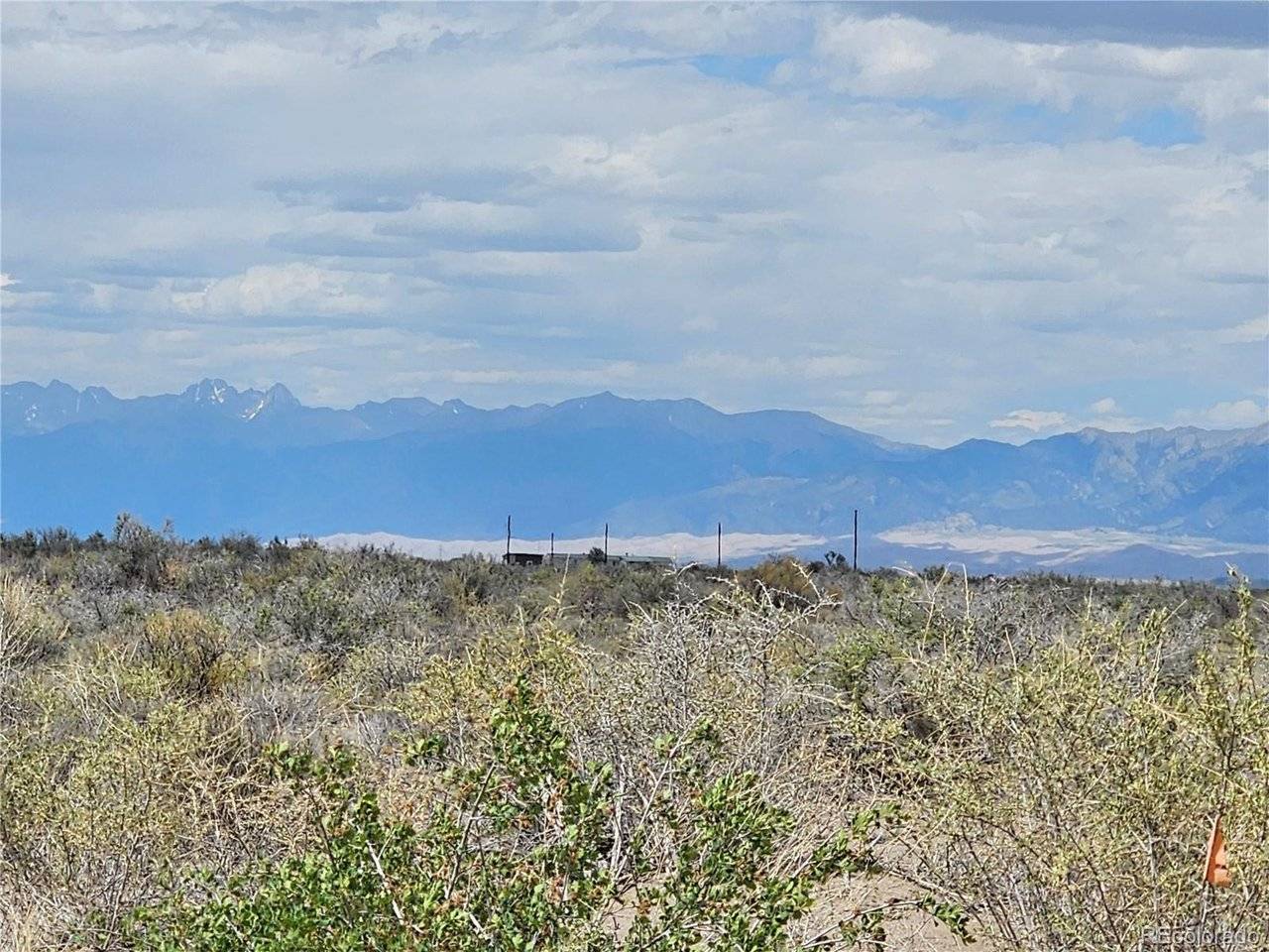 0 Mountain View, Alamosa, CO 81101