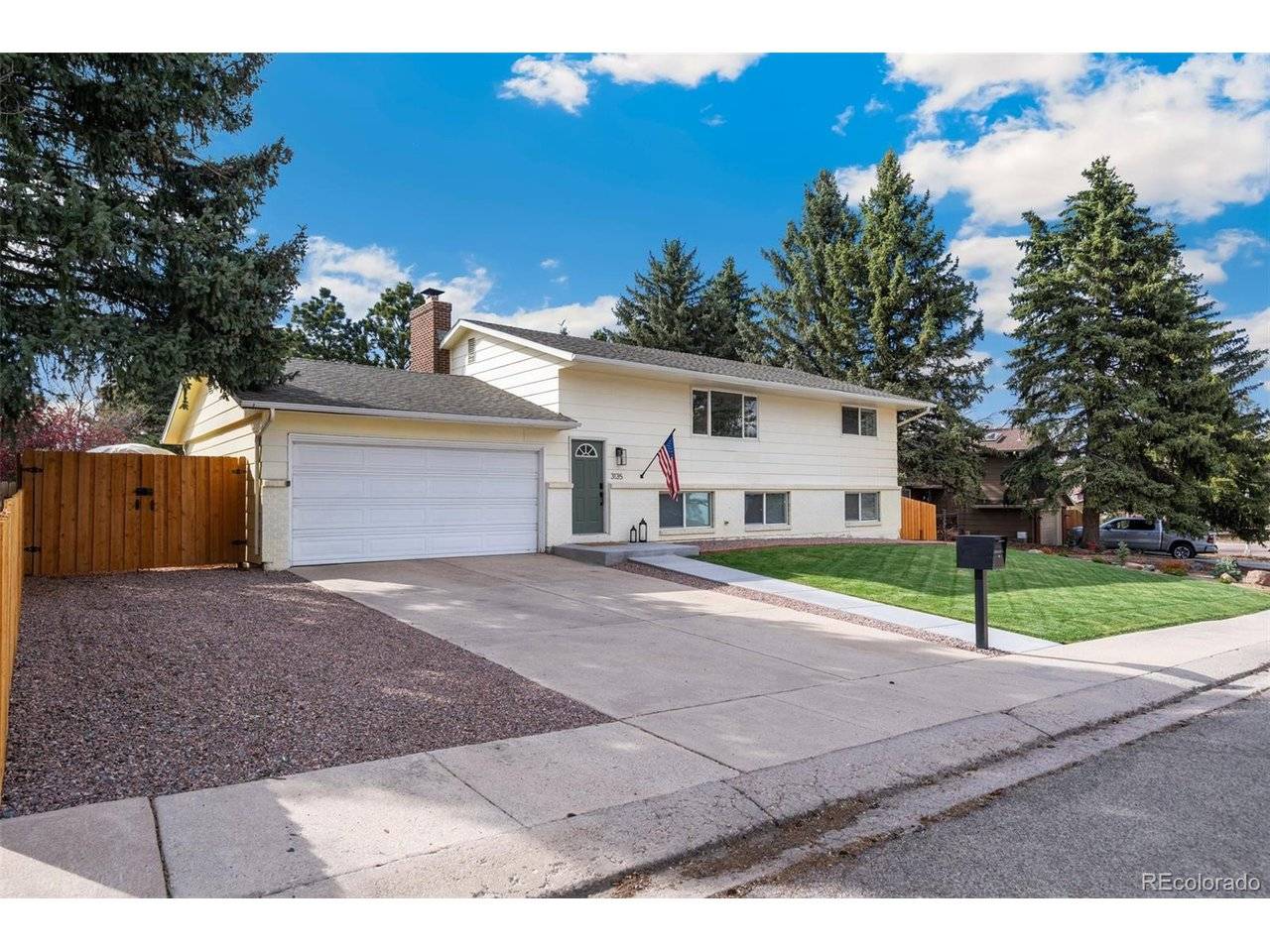 3135 Raindrop, Colorado Springs, CO 80917