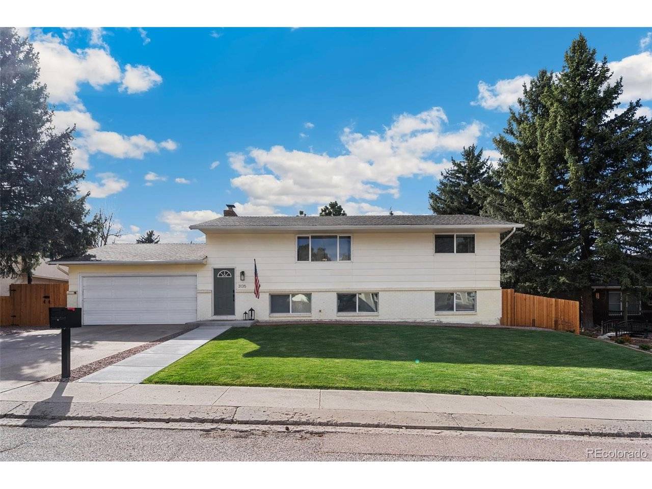 3135 Raindrop, Colorado Springs, CO 80917