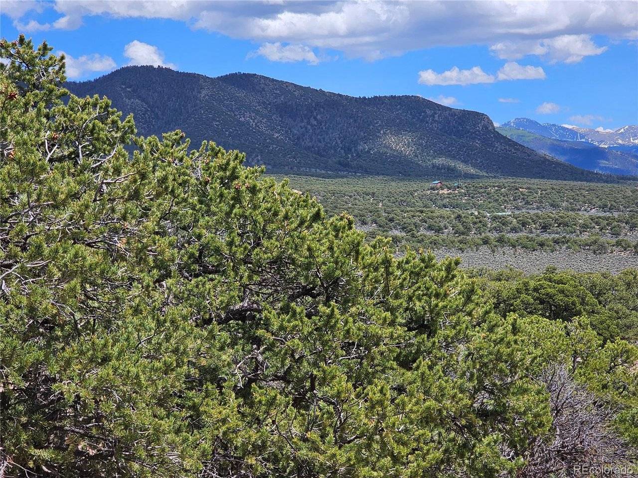 3953 Kruest, Fort Garland, CO 81133