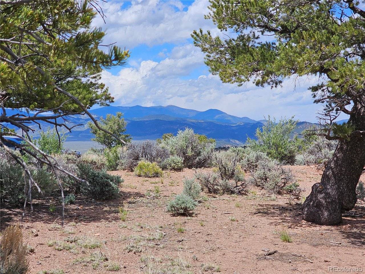 3953 Kruest, Fort Garland, CO 81133