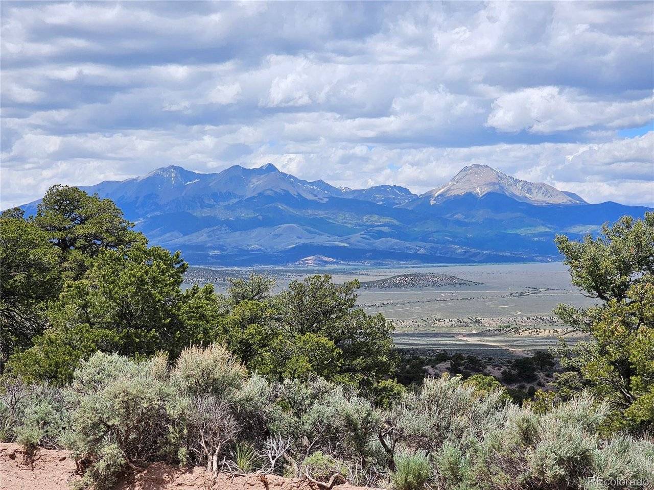 3953 Kruest, Fort Garland, CO 81133